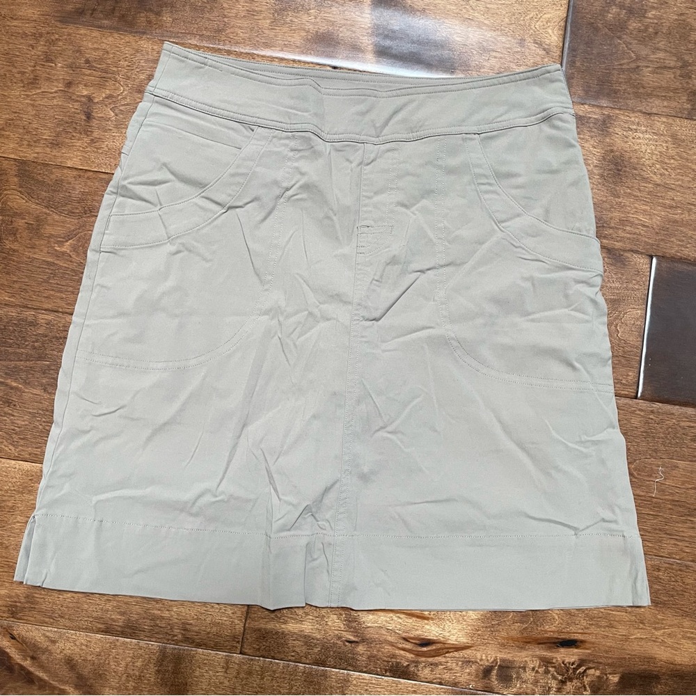 Lucy Skirt From Walkabout Collection. Women’s Size Xs.